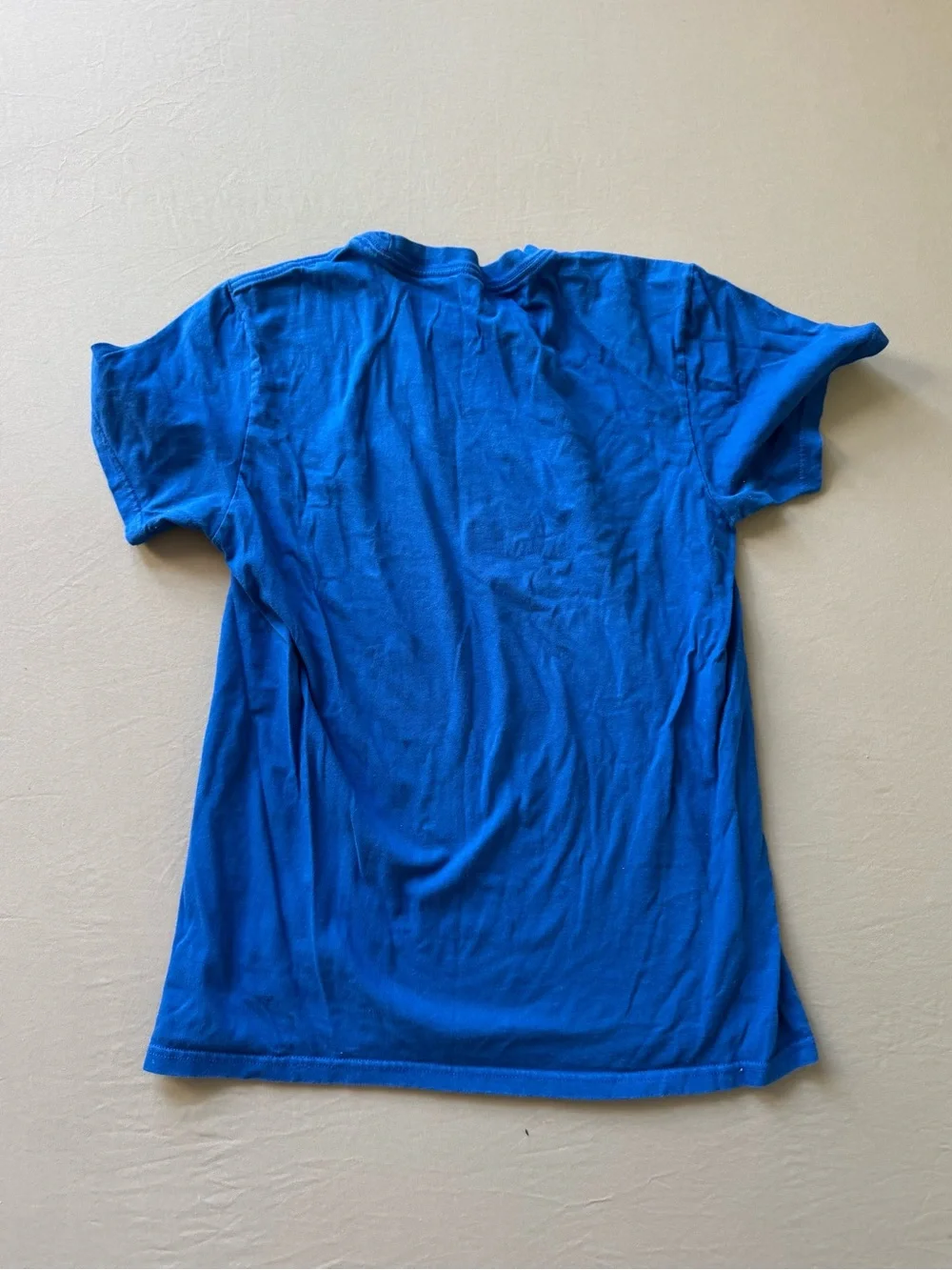 Adidas New York Knicks graphic Tee